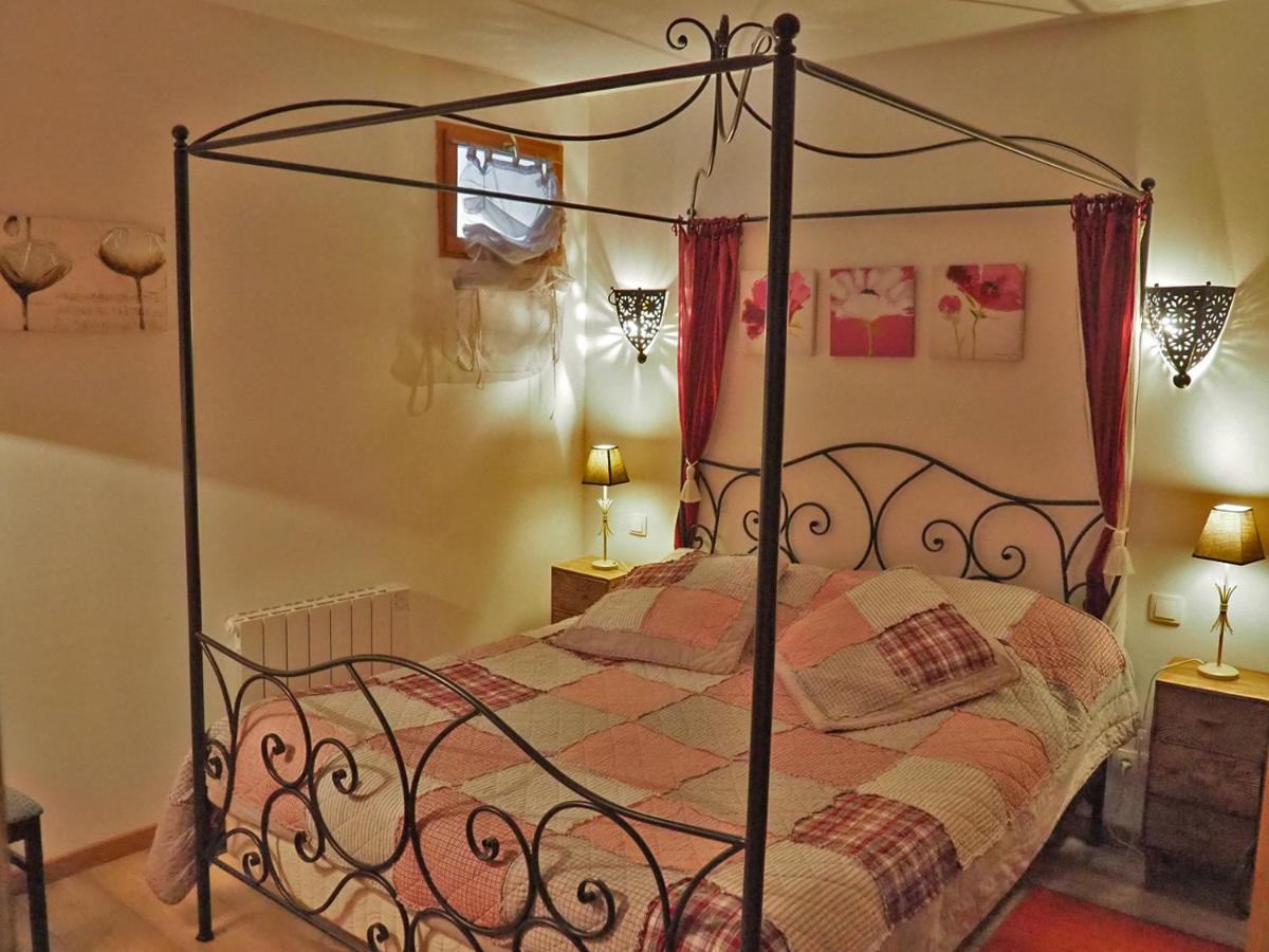 Demeure D'Antan Villa เบบลองไฮม์ ภายนอก รูปภาพ