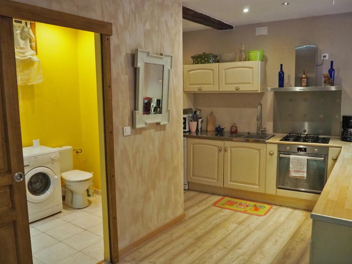 Demeure D'Antan Villa เบบลองไฮม์ ภายนอก รูปภาพ