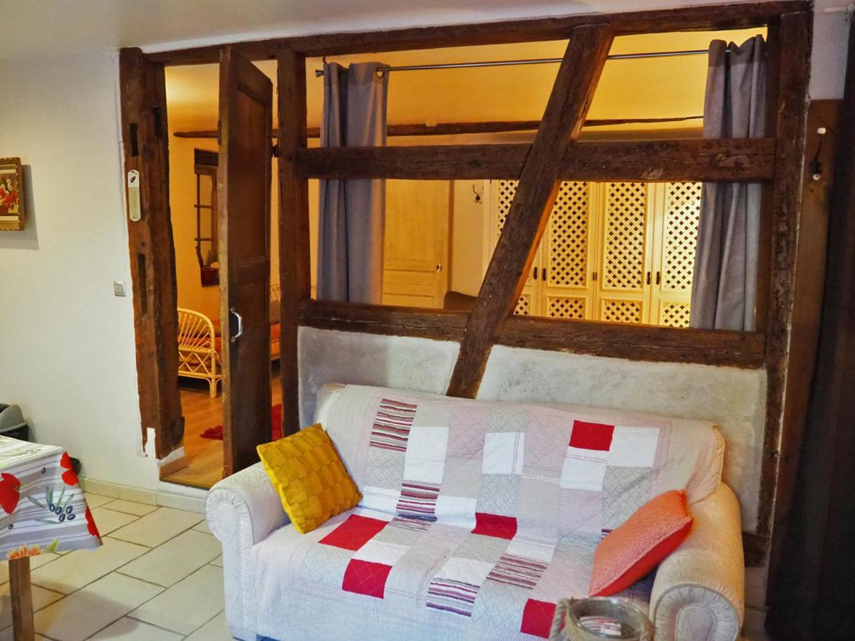 Demeure D'Antan Villa เบบลองไฮม์ ภายนอก รูปภาพ
