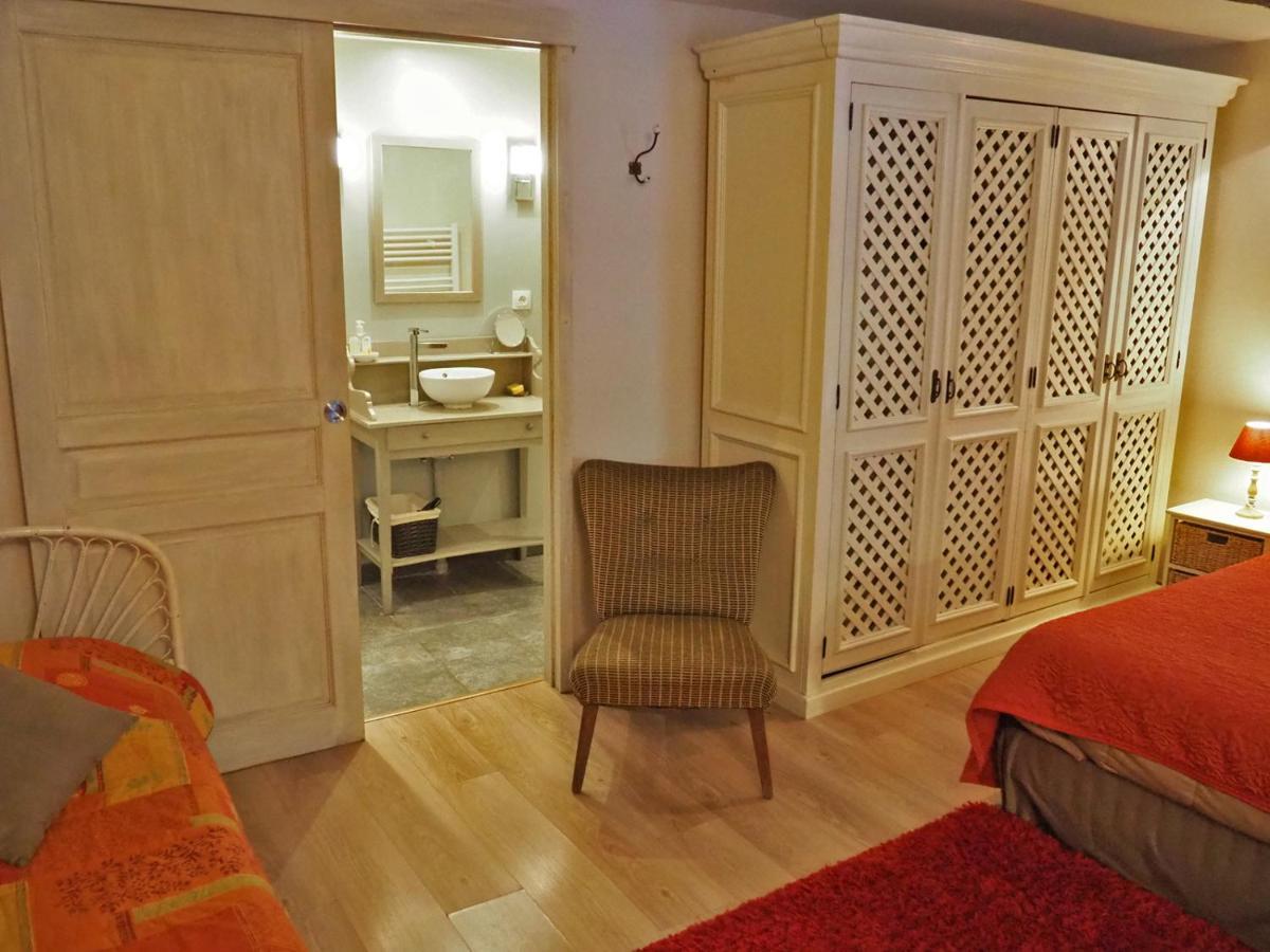 Demeure D'Antan Villa เบบลองไฮม์ ภายนอก รูปภาพ