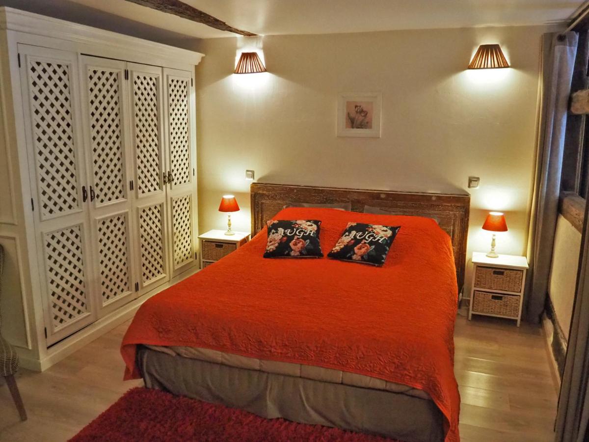 Demeure D'Antan Villa เบบลองไฮม์ ภายนอก รูปภาพ