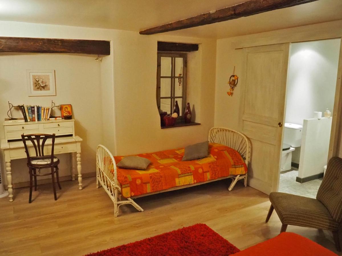 Demeure D'Antan Villa เบบลองไฮม์ ภายนอก รูปภาพ
