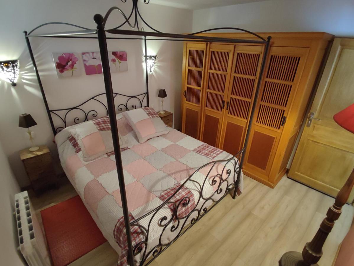 Demeure D'Antan Villa เบบลองไฮม์ ภายนอก รูปภาพ